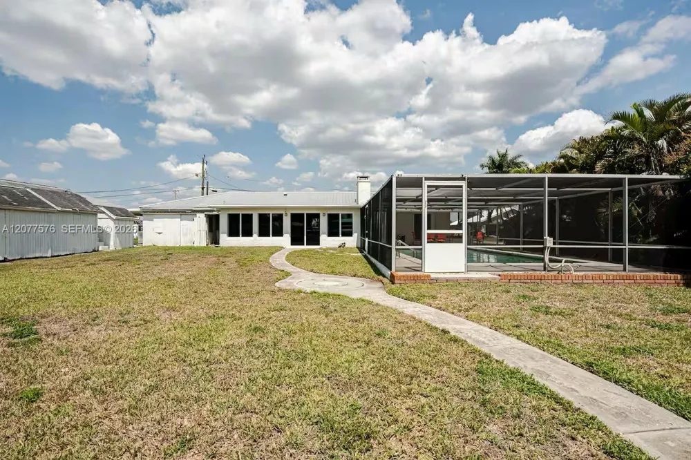 13319 Marquette Blvd Fort Myers, FL 33905