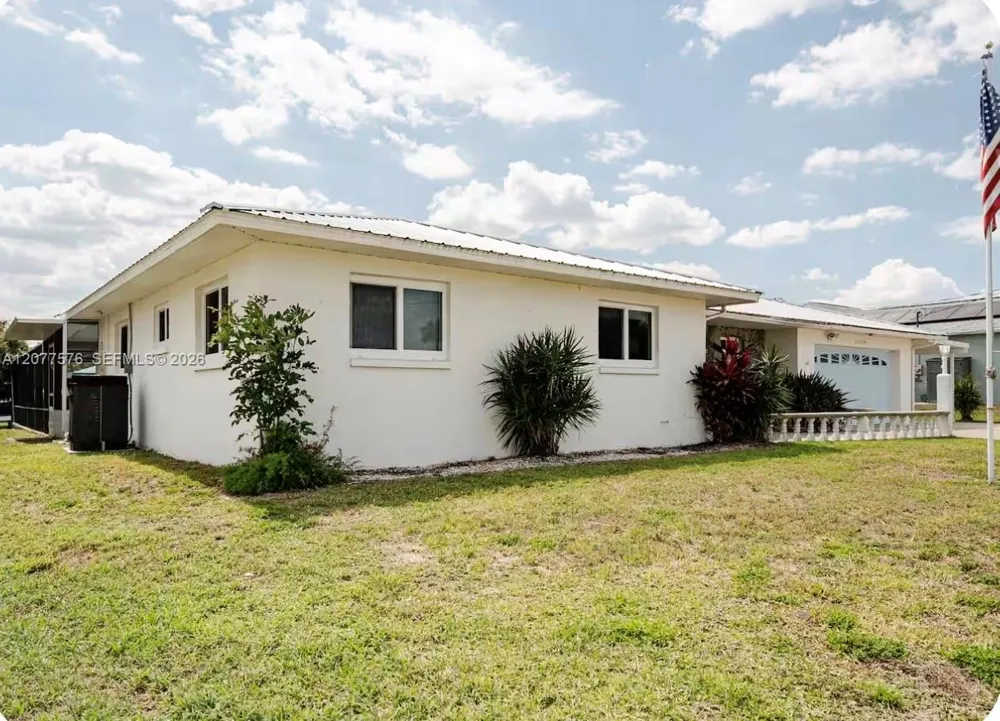 13319 Marquette Blvd Fort Myers, FL 33905
