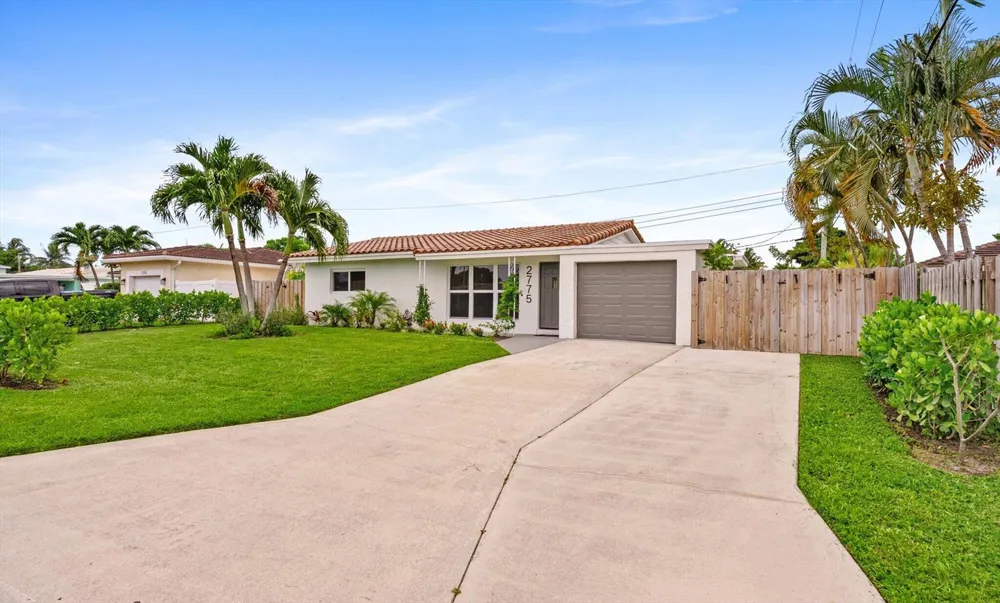 2775 NE 5TH AVENUE Boca Raton, FL 33431