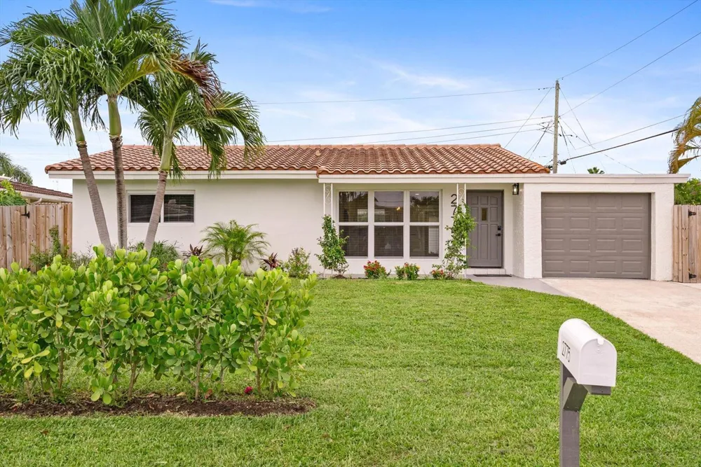 2775 NE 5TH AVENUE Boca Raton, FL 33431