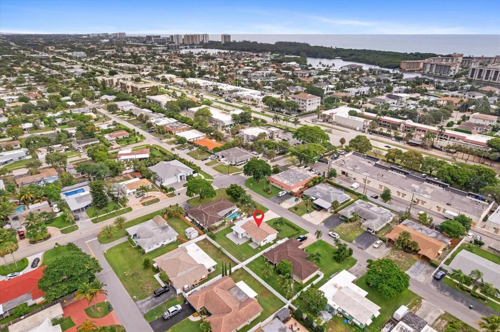 2775 NE 5TH AVENUE Boca Raton, FL 33431