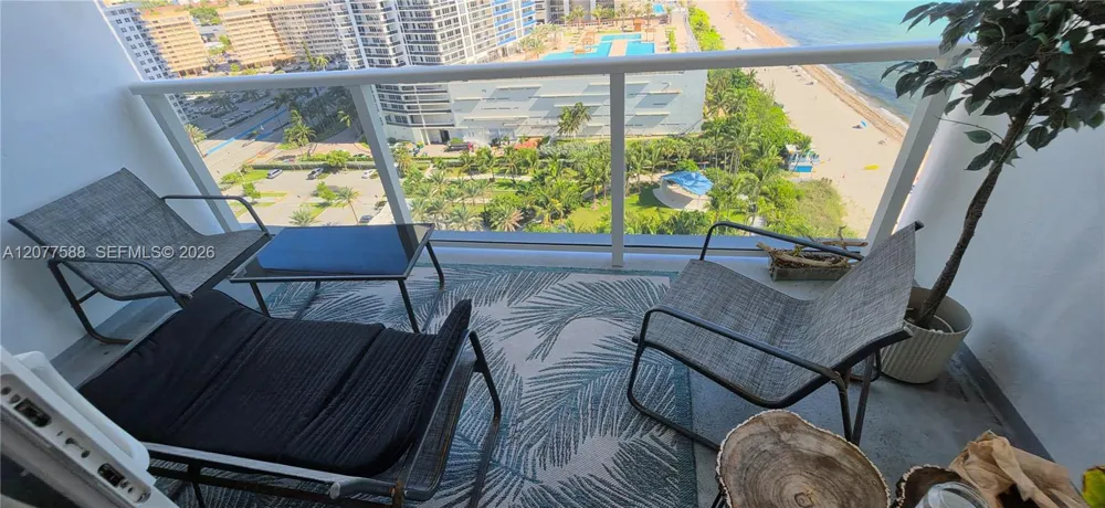 1890 S Ocean Dr *Seasonal* #2001 Hallandale Beach, FL 33009