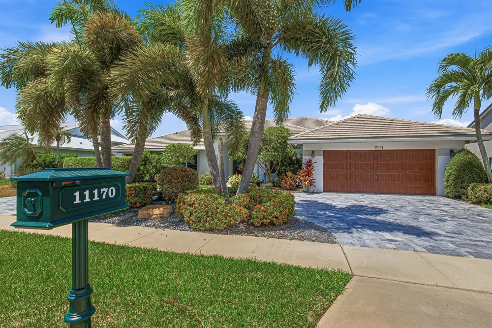 11170 Boca Woods Lane Boca Raton, FL 33428