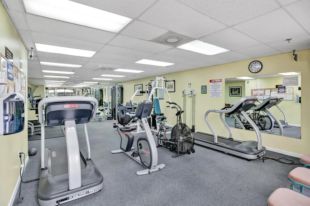 7674 Tahiti Lane #101 Lake Worth, FL 33467