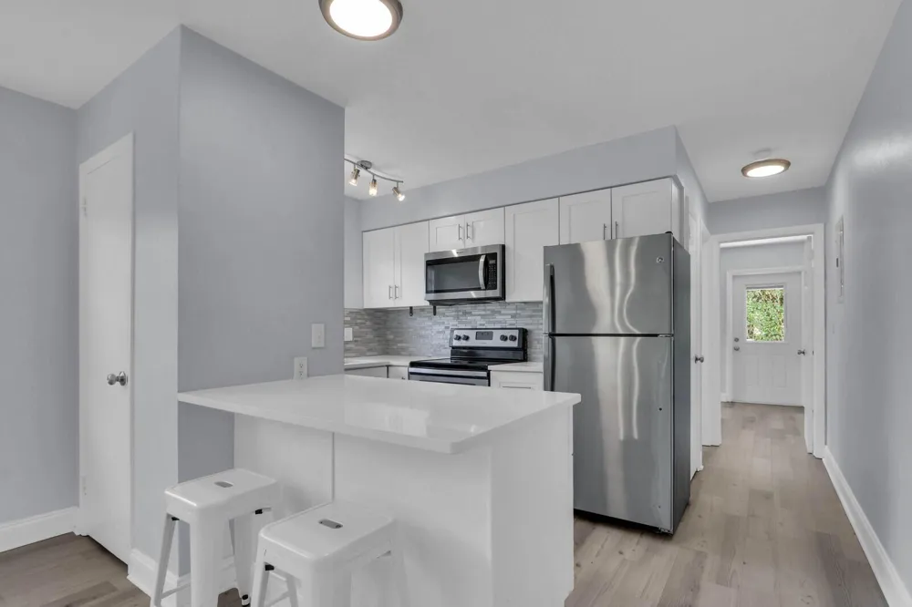 112 SANDAL LANE #4 Palm Beach Shores, FL 33404