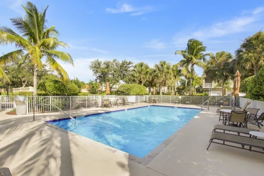 108 LIGHTHOUSE CIRCLE #B Tequesta, FL 33469