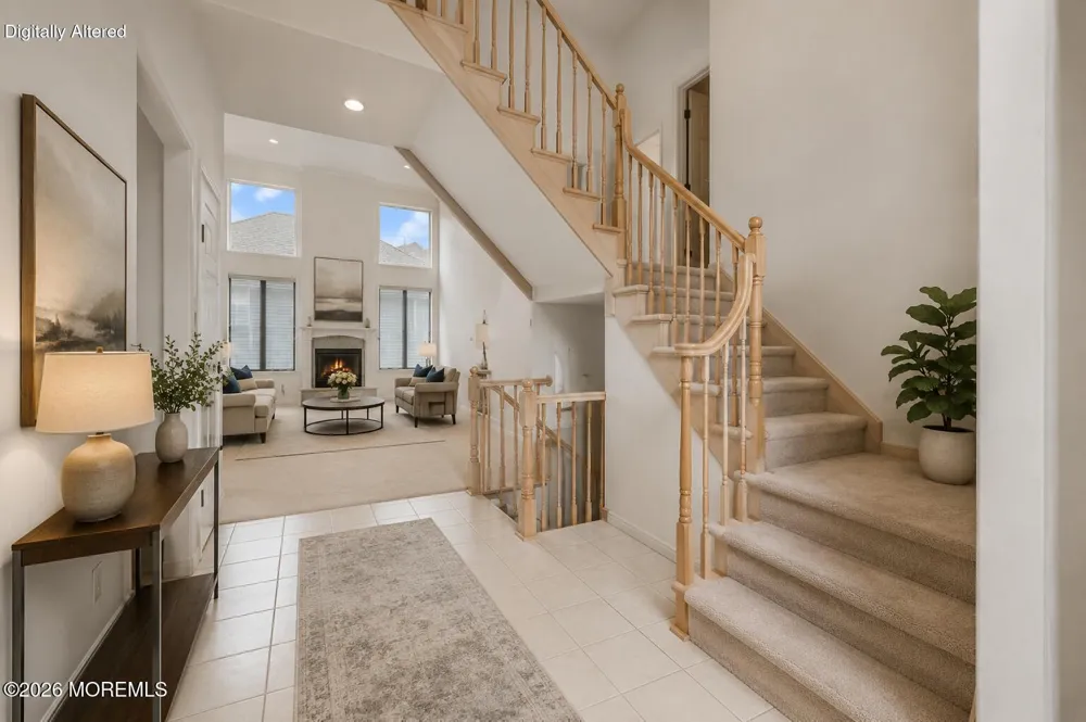 54 Torrey Pines Court Holmdel, NJ 07733