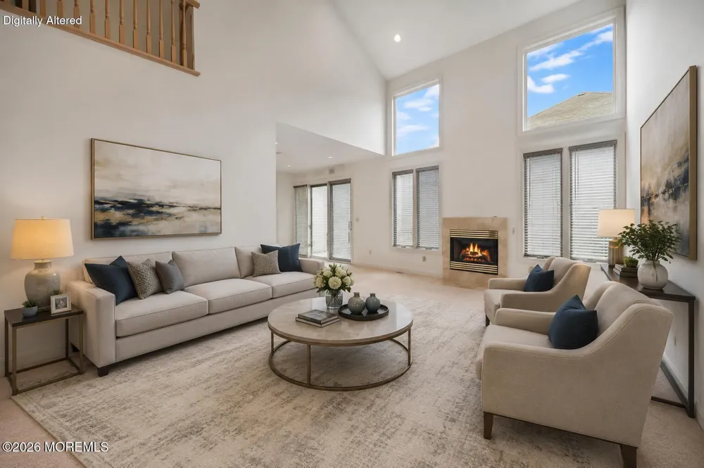 54 Torrey Pines Court Holmdel, NJ 07733