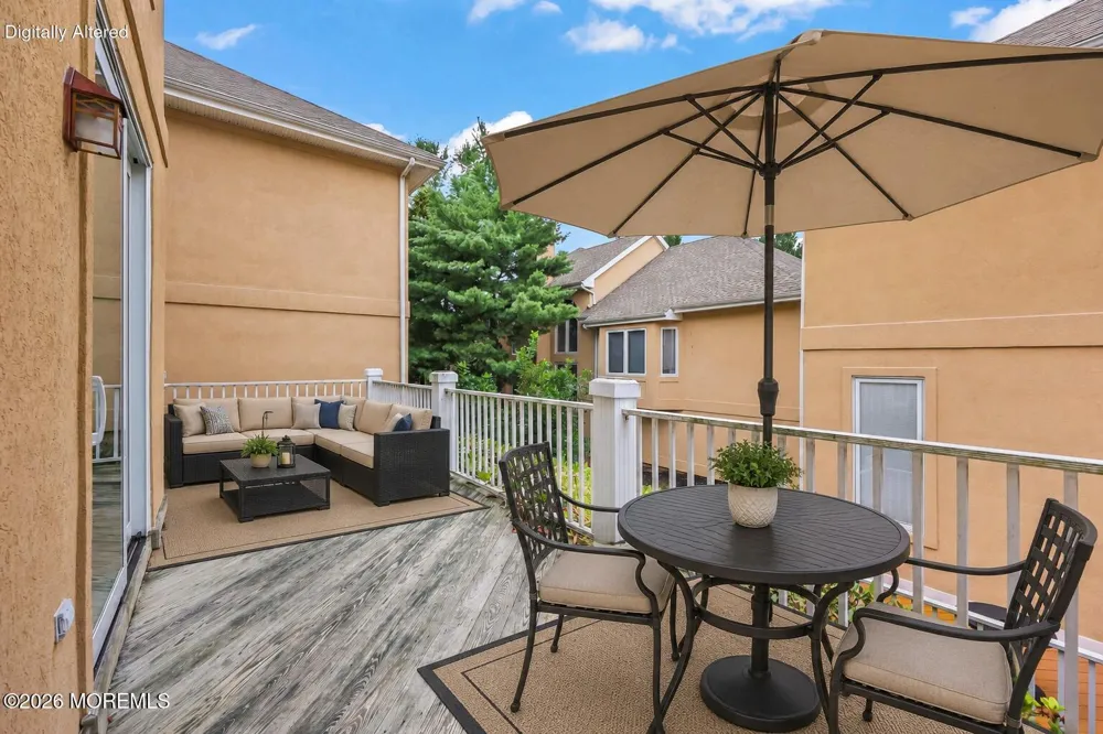 54 Torrey Pines Court Holmdel, NJ 07733