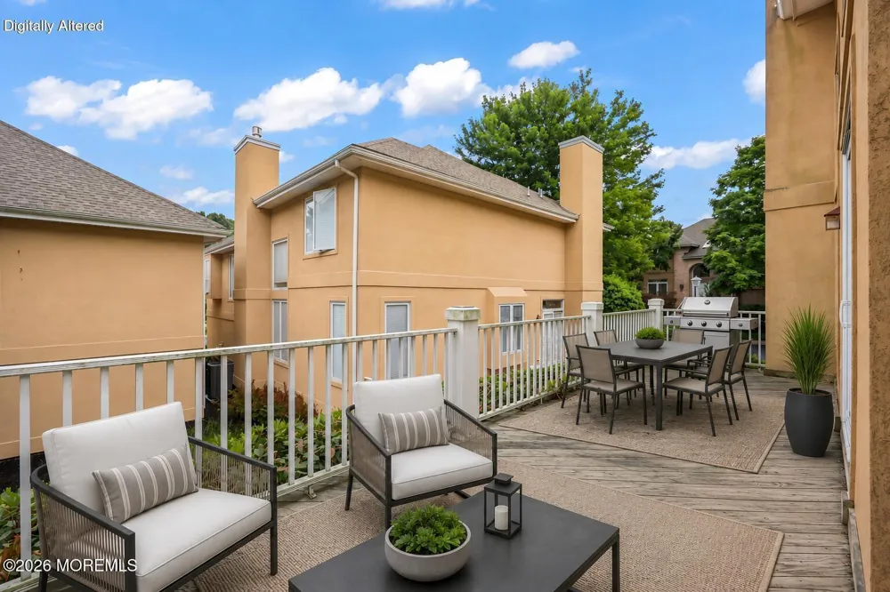54 Torrey Pines Court Holmdel, NJ 07733