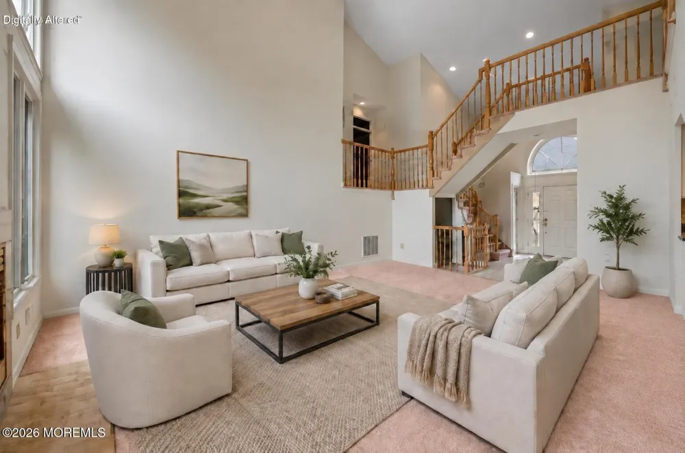 54 Torrey Pines Court Holmdel, NJ 07733