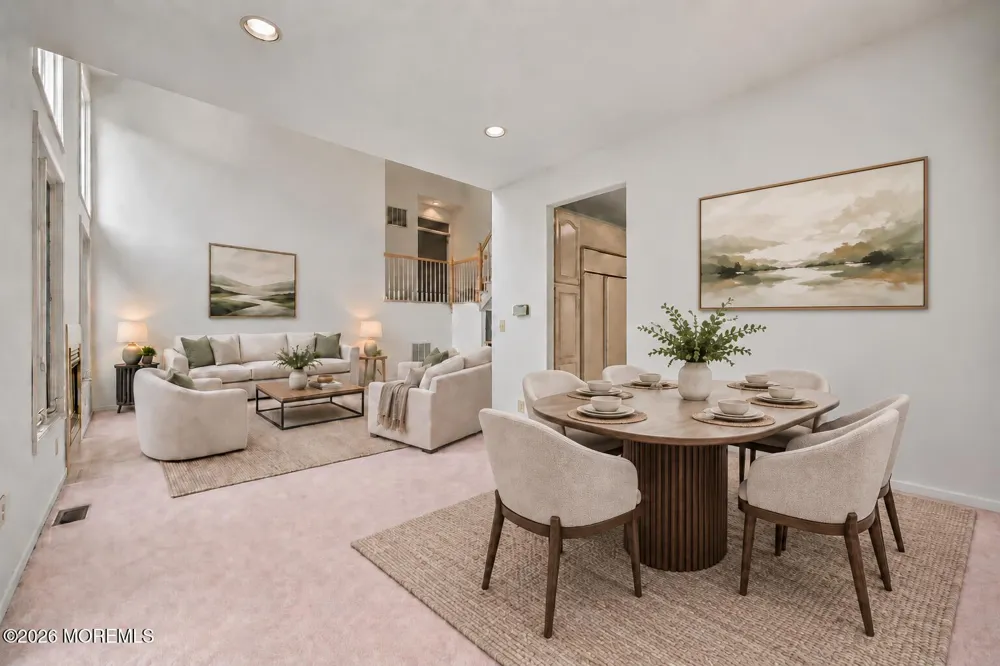 54 Torrey Pines Court Holmdel, NJ 07733