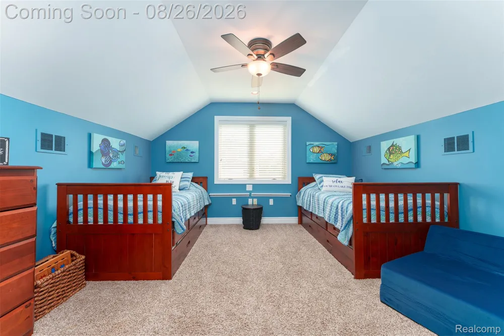 453 E Shore Drive Northfield Township, MI 48189