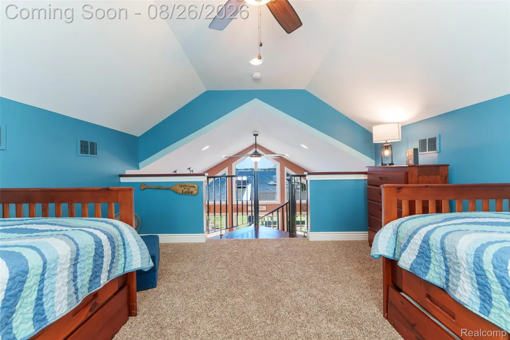 453 E Shore Drive Northfield Township, MI 48189