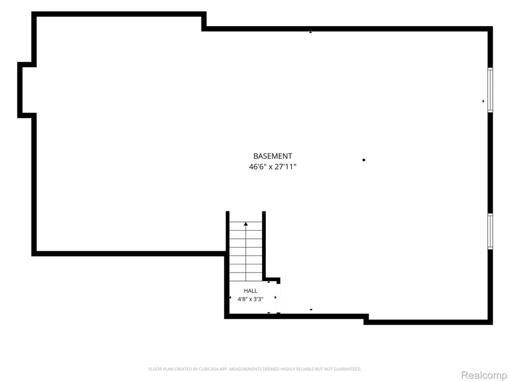 2320 Baltusrol Drive Commerce Charter Township, MI 48382