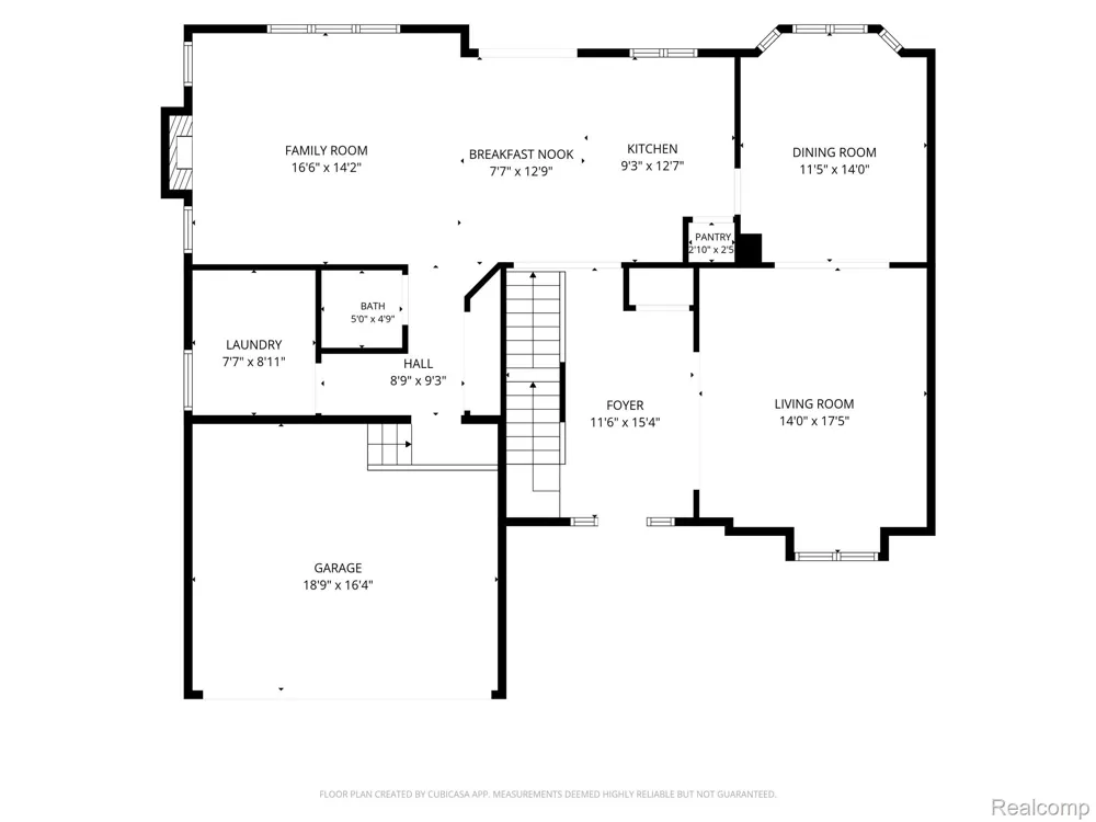 2320 Baltusrol Drive Commerce Charter Township, MI 48382