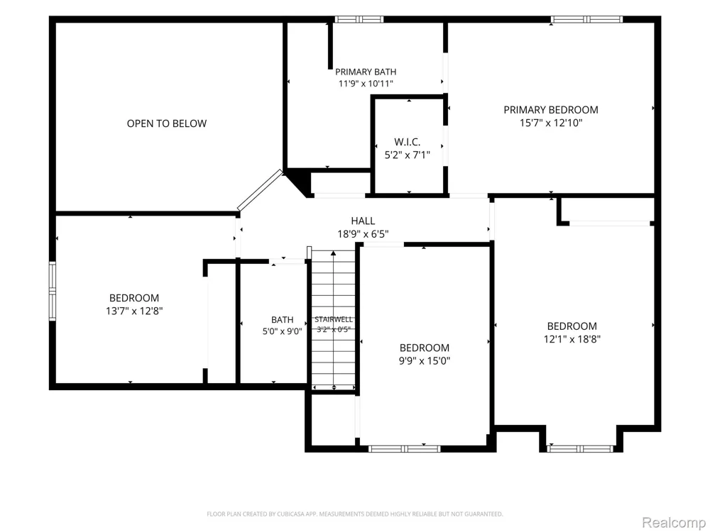2320 Baltusrol Drive Commerce Charter Township, MI 48382