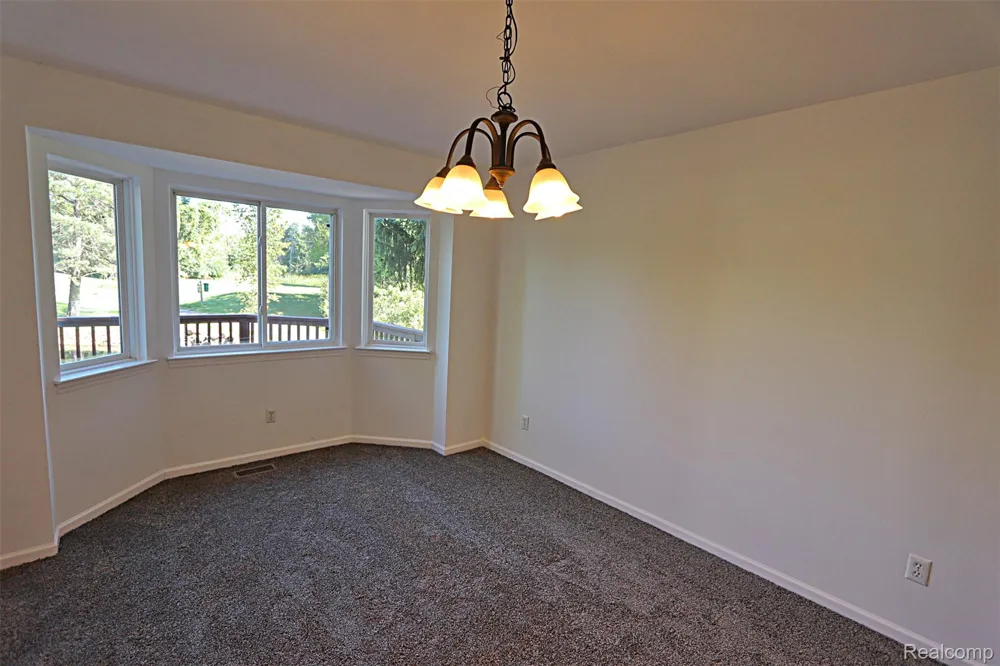 2320 Baltusrol Drive Commerce Charter Township, MI 48382