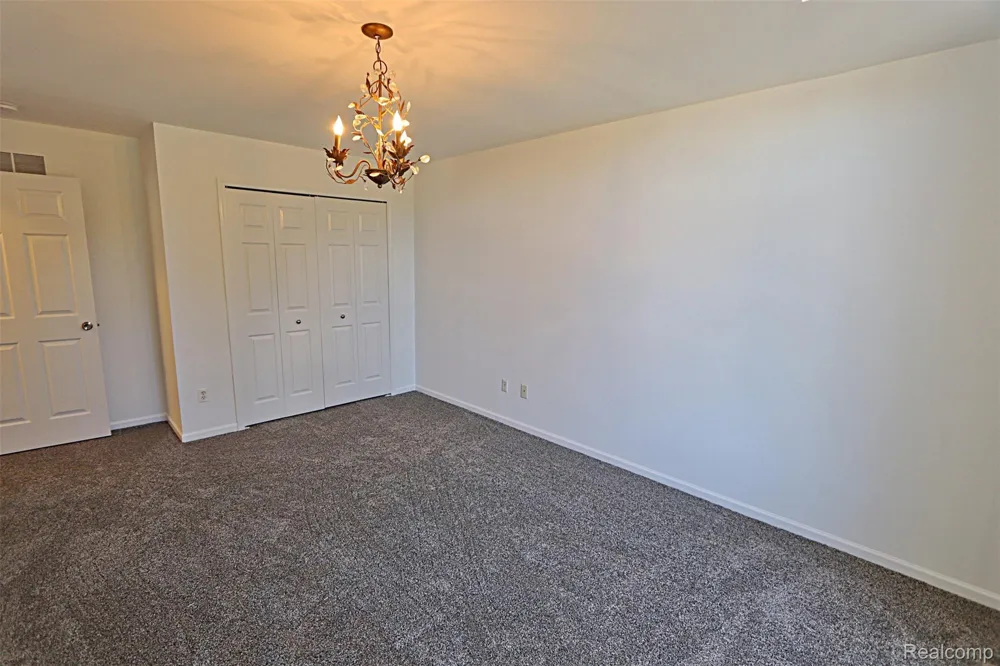 2320 Baltusrol Drive Commerce Charter Township, MI 48382