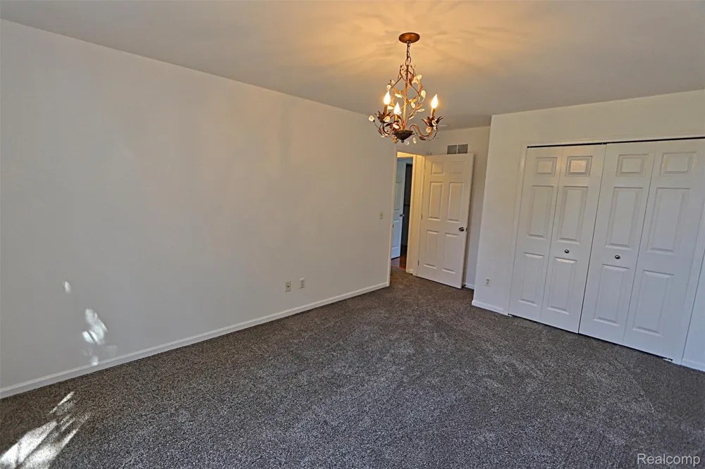 2320 Baltusrol Drive Commerce Charter Township, MI 48382