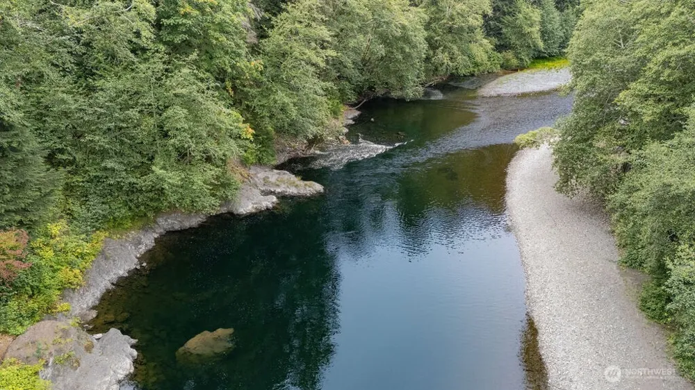 3192 Clearwater Road Forks, WA 98331