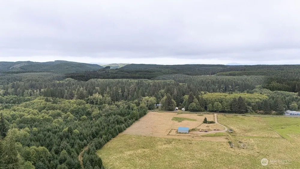 3192 Clearwater Road Forks, WA 98331