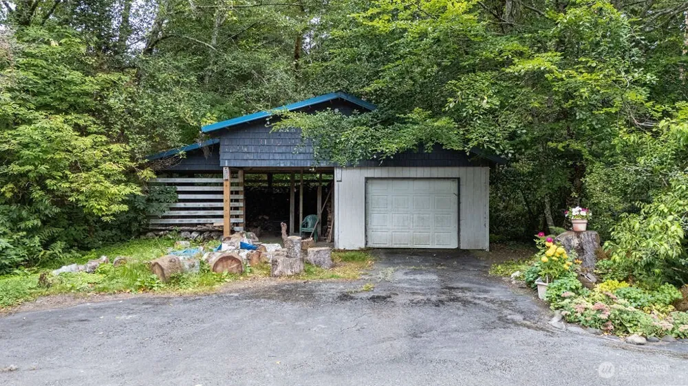 3192 Clearwater Road Forks, WA 98331