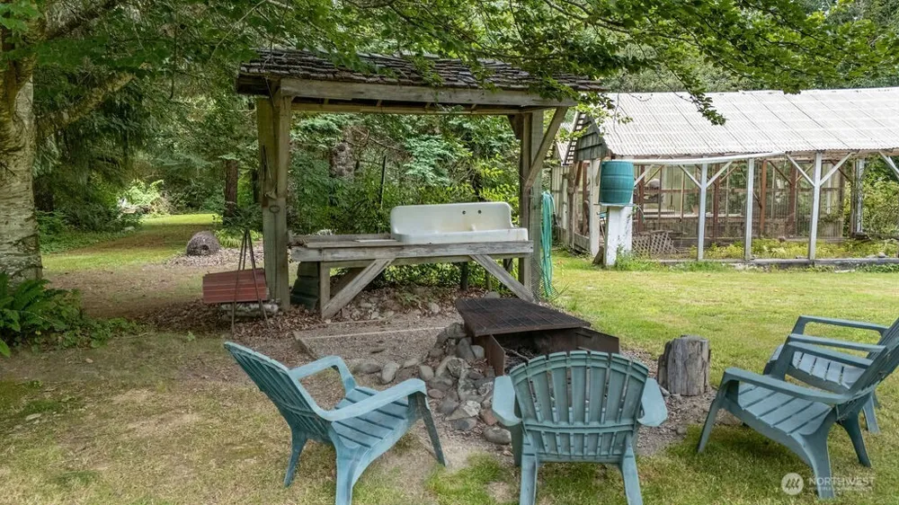 3192 Clearwater Road Forks, WA 98331