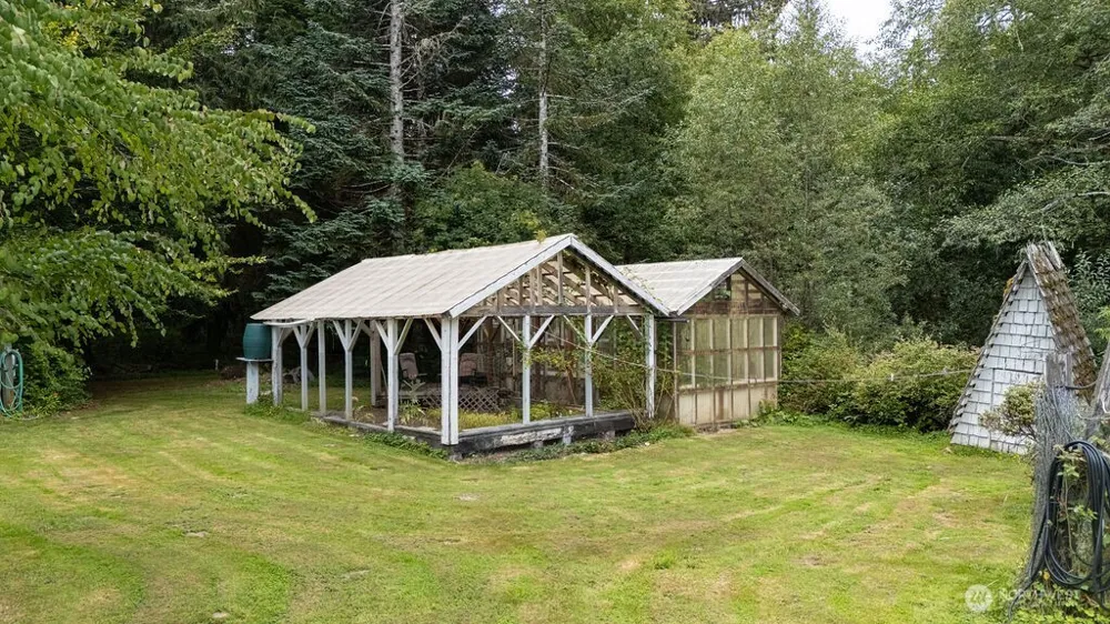 3192 Clearwater Road Forks, WA 98331
