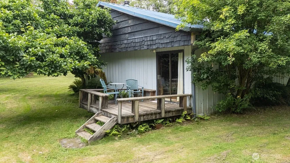 3192 Clearwater Road Forks, WA 98331