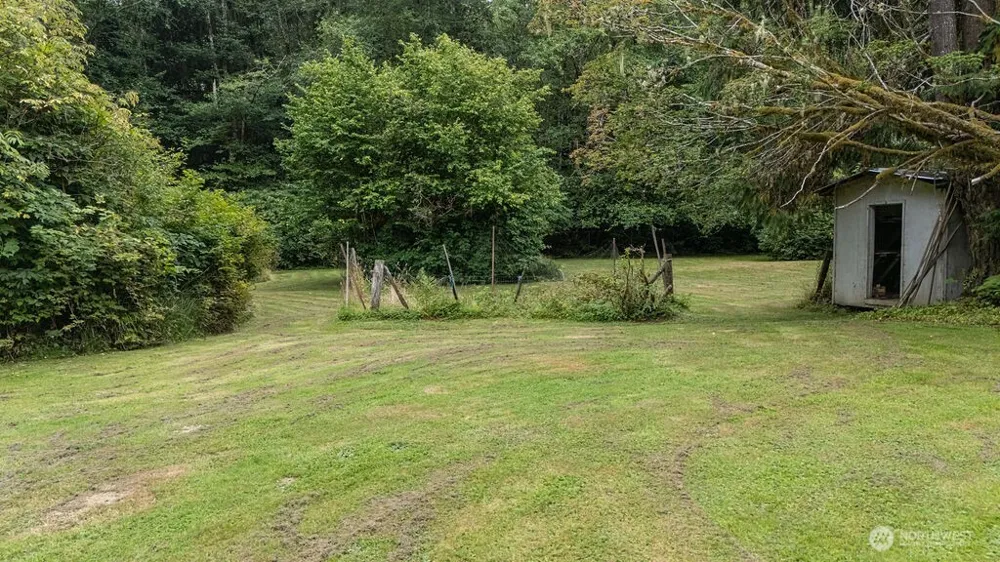 3192 Clearwater Road Forks, WA 98331