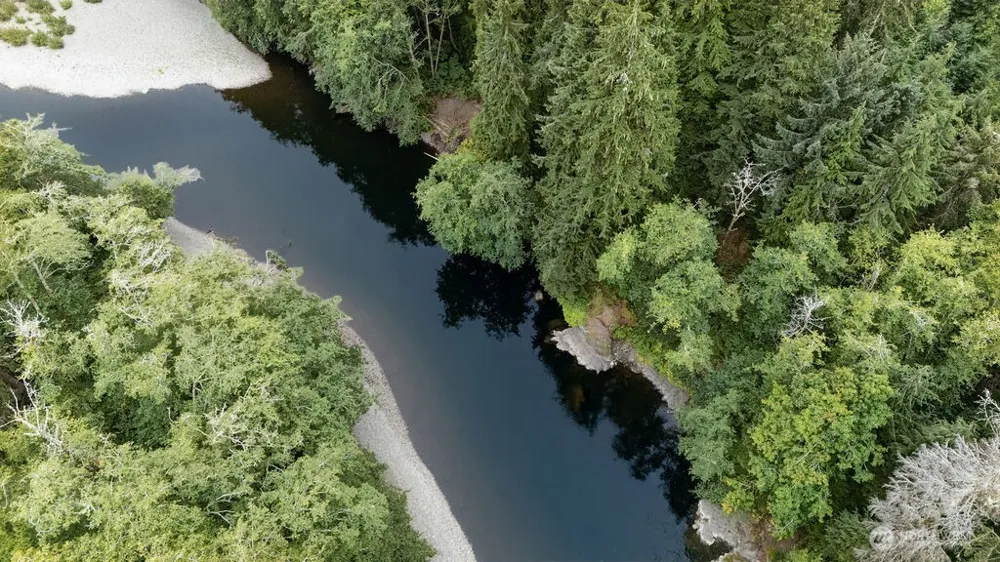3192 Clearwater Road Forks, WA 98331