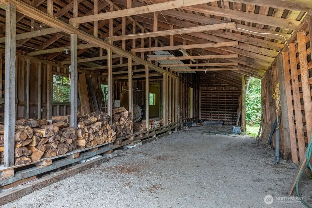 3192 Clearwater Road Forks, WA 98331