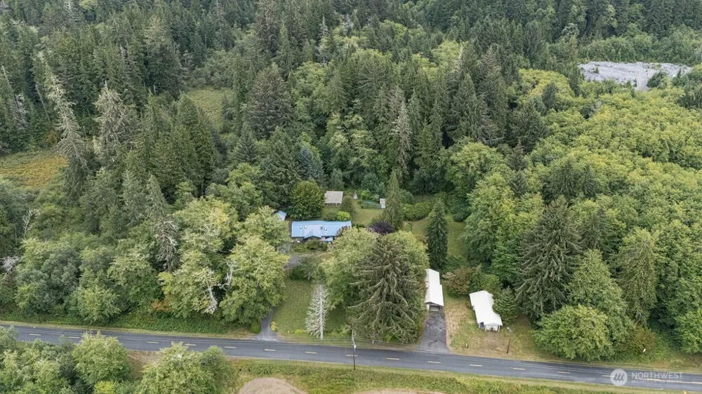 3192 Clearwater Road Forks, WA 98331
