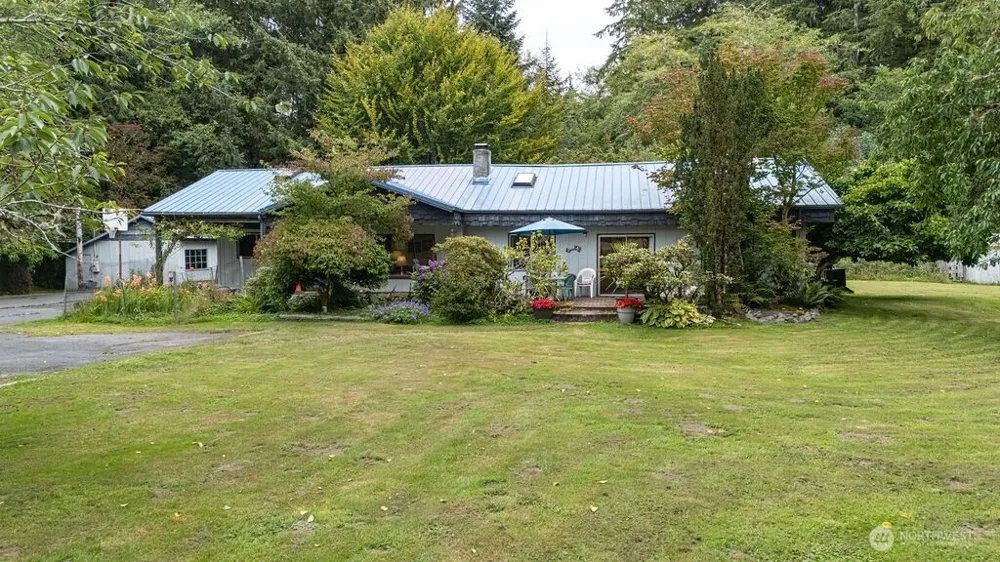 3192 Clearwater Road Forks, WA 98331