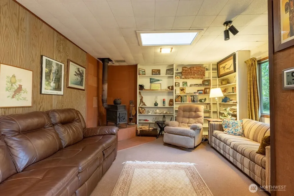 3192 Clearwater Road Forks, WA 98331