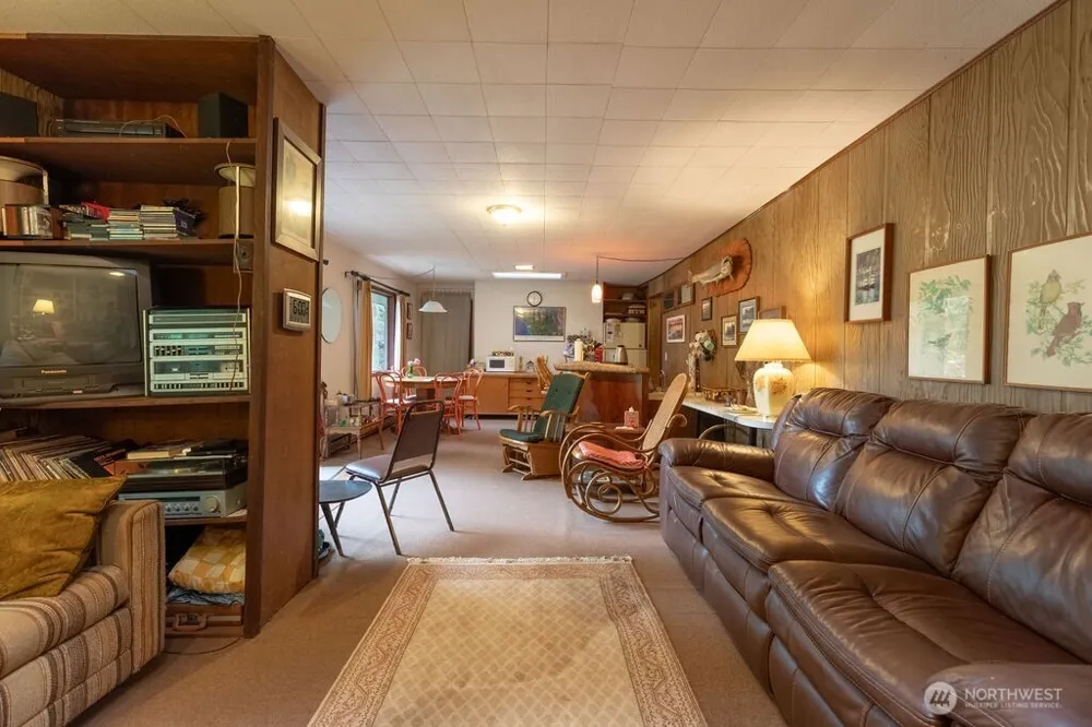 3192 Clearwater Road Forks, WA 98331
