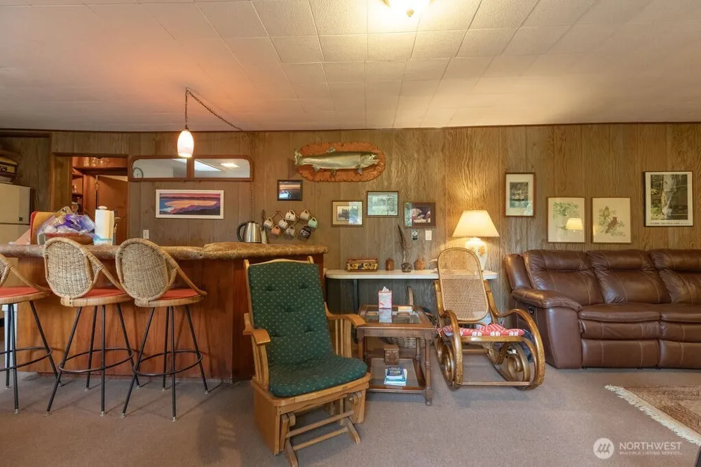 3192 Clearwater Road Forks, WA 98331