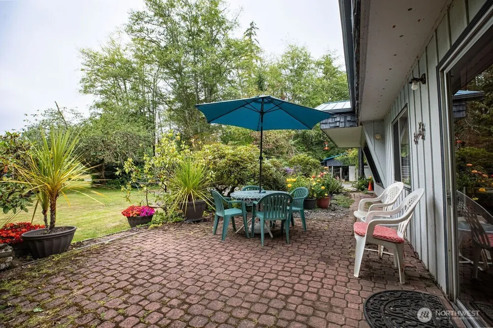 3192 Clearwater Road Forks, WA 98331