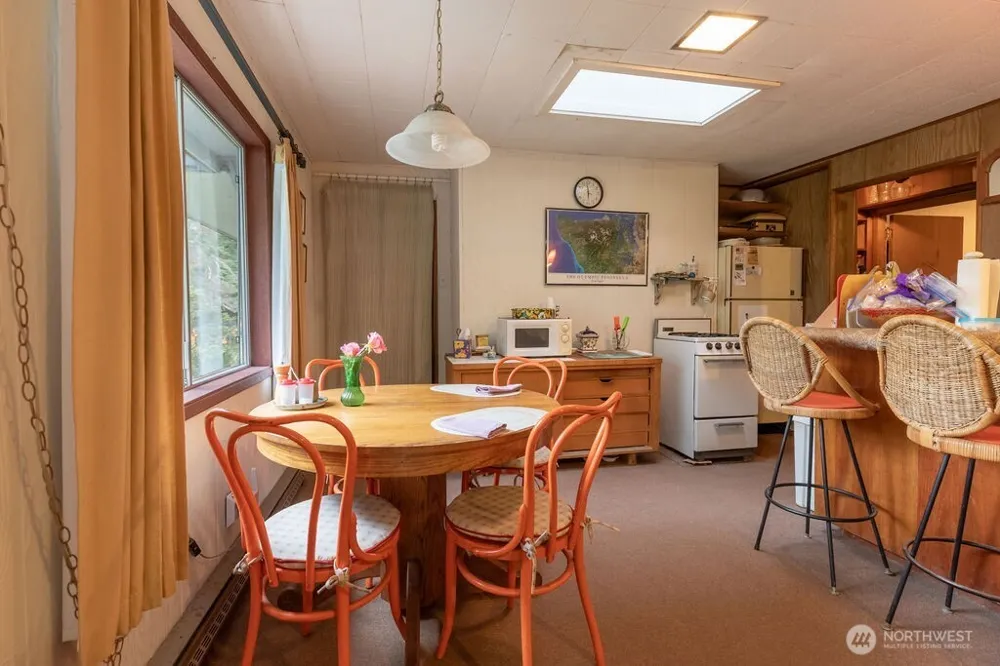 3192 Clearwater Road Forks, WA 98331