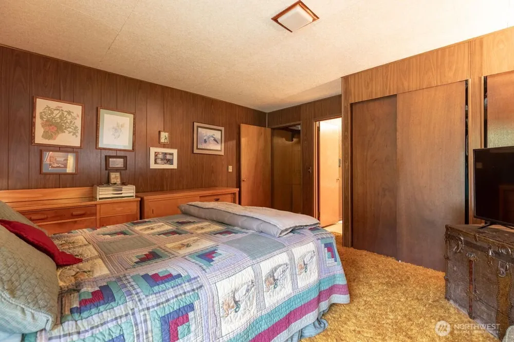 3192 Clearwater Road Forks, WA 98331