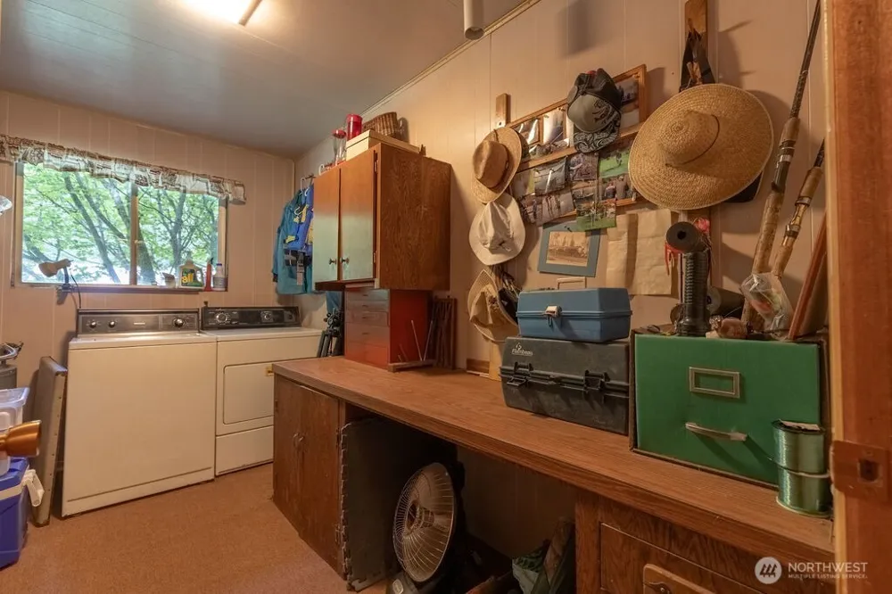 3192 Clearwater Road Forks, WA 98331