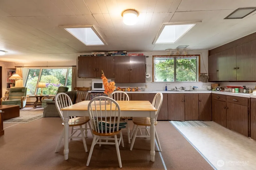 3192 Clearwater Road Forks, WA 98331