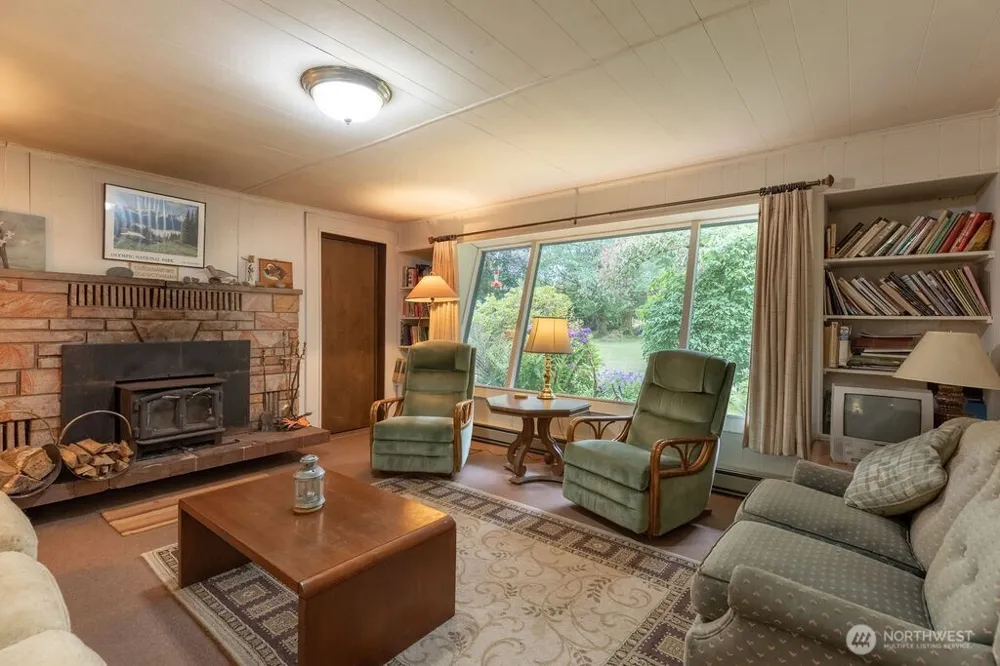 3192 Clearwater Road Forks, WA 98331