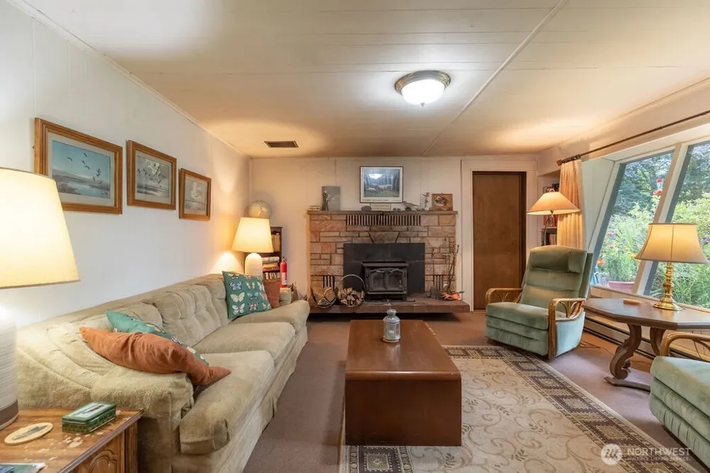 3192 Clearwater Road Forks, WA 98331