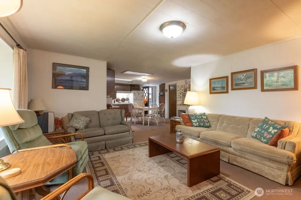 3192 Clearwater Road Forks, WA 98331