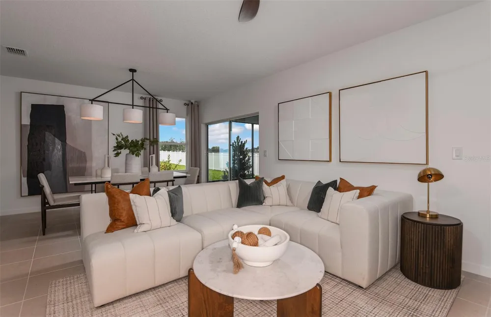 5266 CURRANT STREET Lakeland, FL 33811