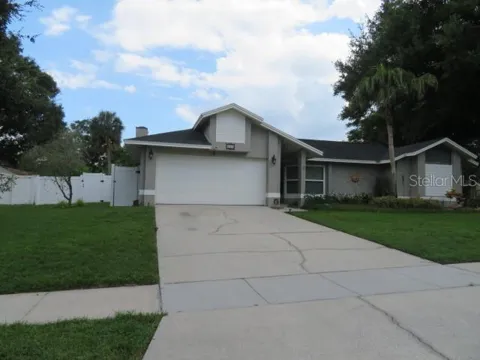 839 ROSEMERE CIRCLE