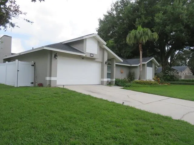 839 ROSEMERE CIRCLE Orlando, FL 32835