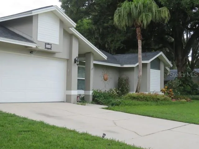839 ROSEMERE CIRCLE Orlando, FL 32835